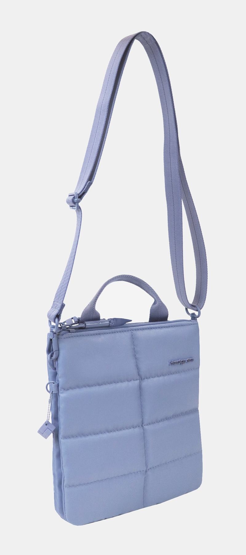 Hedgren Bethel Crossbodytassen Dames Lichtblauw | UFJ3754TE