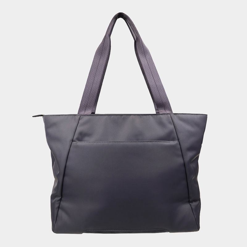 Hedgren Eliana Tote Tassen Dames Grijs | GAQ5549HZ