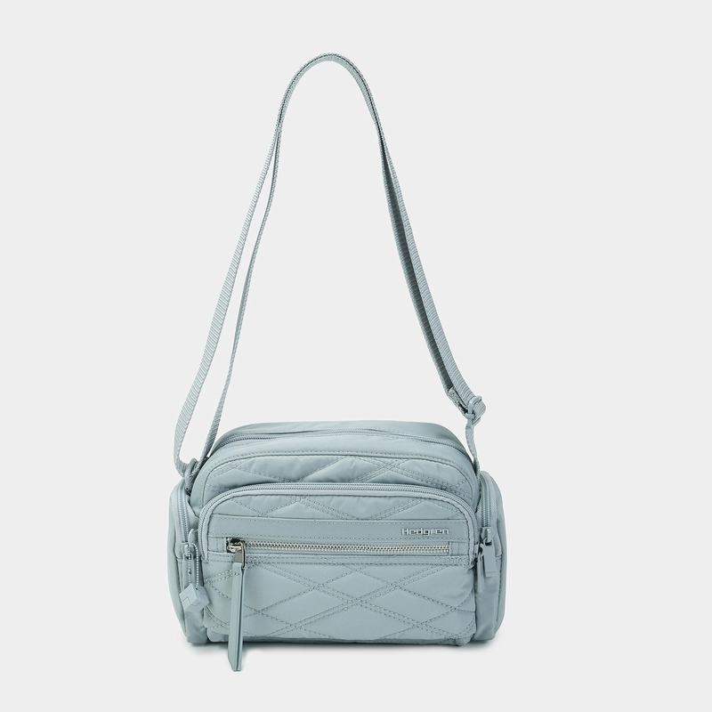 Hedgren Emily Crossbodytassen Dames Lichtblauw | APQ5395GA