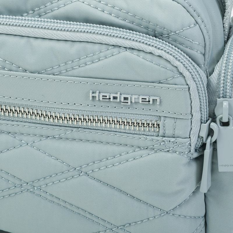 Hedgren Emily Crossbodytassen Dames Lichtblauw | APQ5395GA