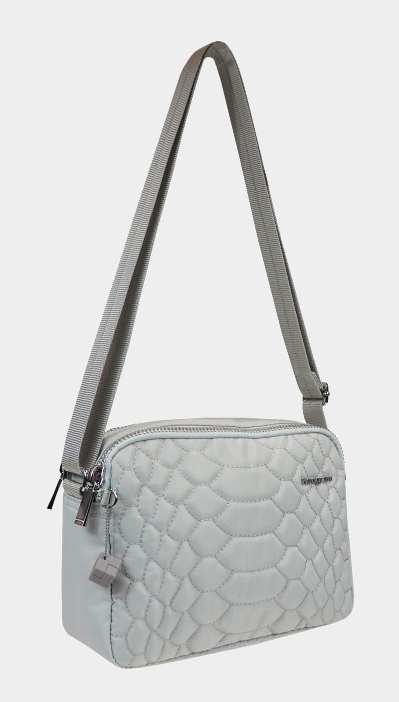 Hedgren Marion Crossbodytassen Dames Lichtblauw | GJN631YL