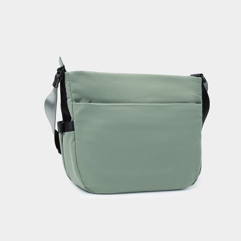 Hedgren Milky Way Crossbodytassen Dames Groen | YGC354RO