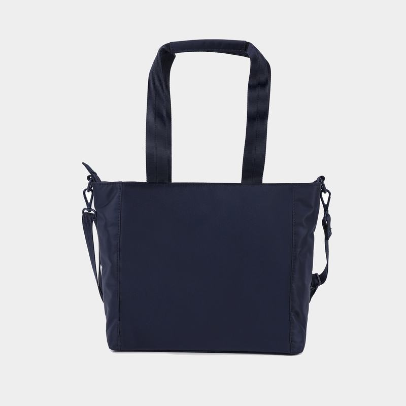 Hedgren Zoe Tote Tassen Dames Donkerblauw | TLS8110HW