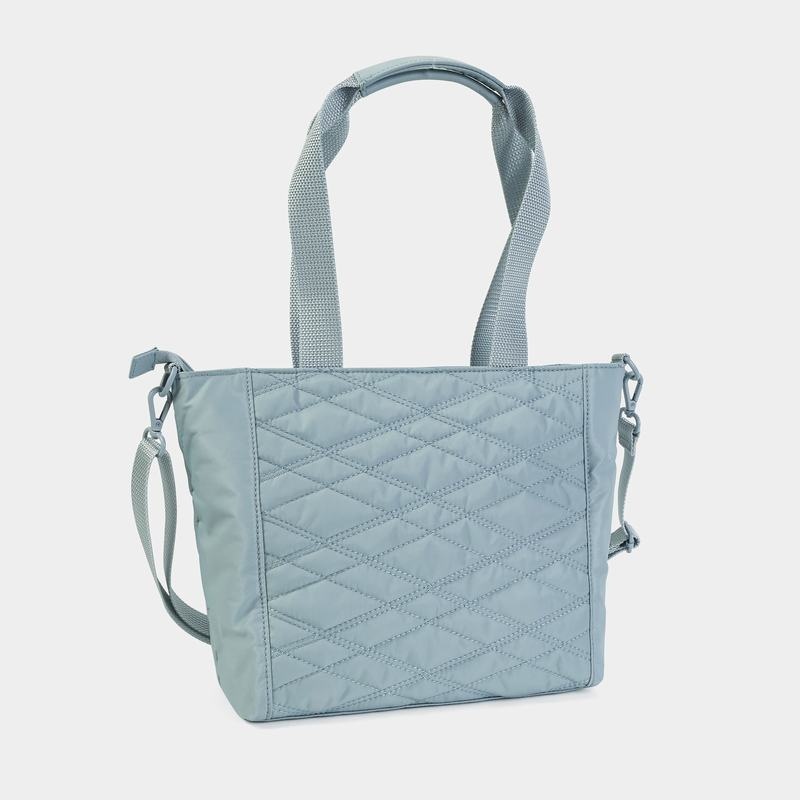 Hedgren Zoe Tote Tassen Dames Lichtblauw | TJL4421ID