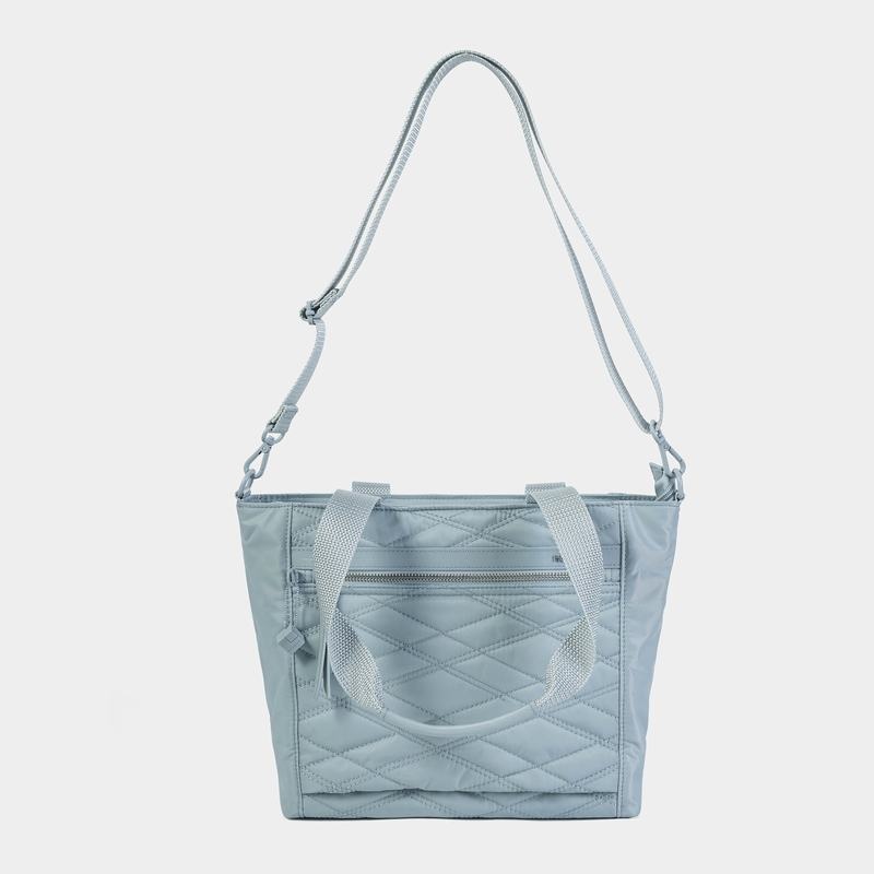 Hedgren Zoe Tote Tassen Dames Lichtblauw | TJL4421ID