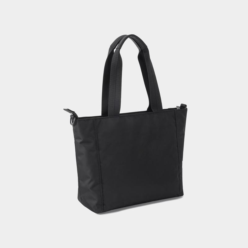 Hedgren Zoe Tote Tassen Dames Zwart | JVT6482BP